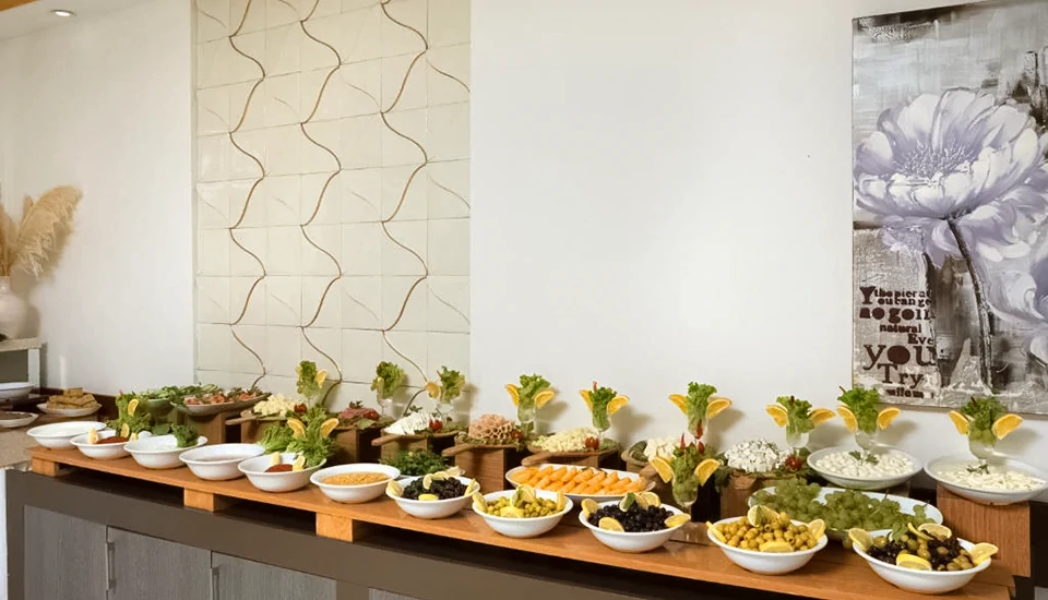 هتل الان استانبول